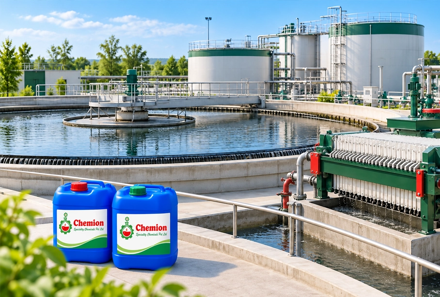 ETP Chemicals application illustration