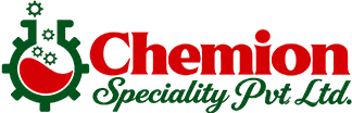 Chemion Speciality Pvt Ltd.