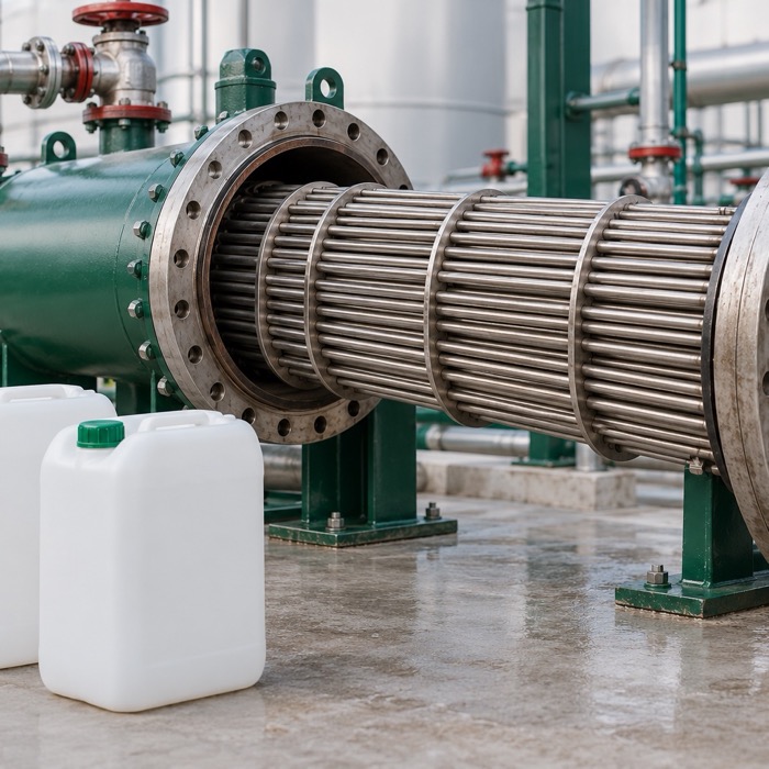 Descaling Chemical Manufacturers in Pune