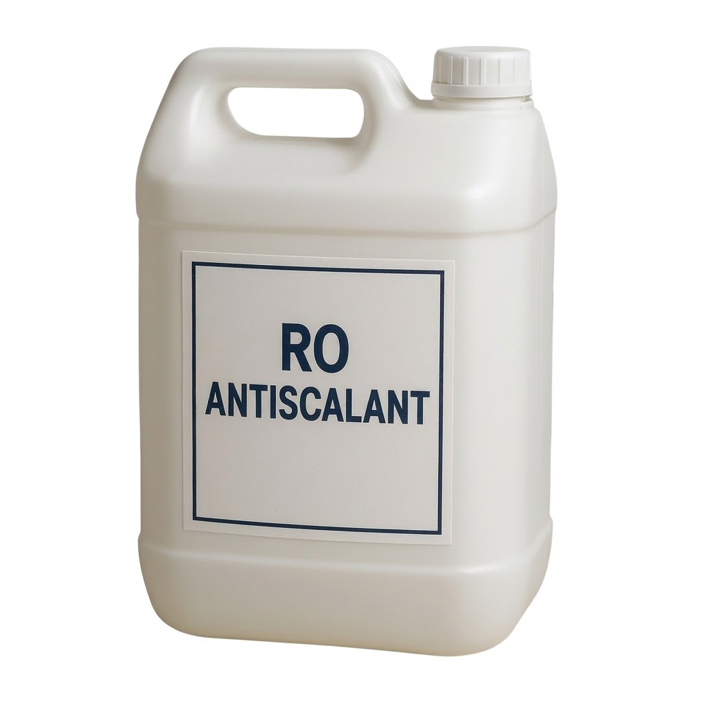 RO Antiscalant Manufacturers in Pune